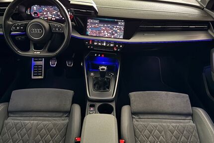 Audi A3 123.957 km 23.890 &euro; Hamburg 20537