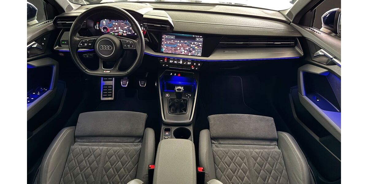 Audi A3 123.957 km 23.890 &euro; Hamburg 20537