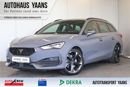 Cupra Leon 41.970 km 21.889 &euro; Pinneberg 25421
