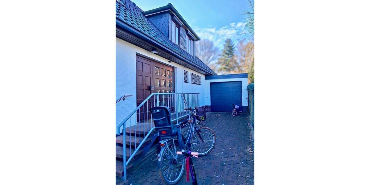 Mehrfamilienhaus, Wohnhaus Hamburg Niendorf - 7 Zimmer, 210 m&sup2;, 1.299.000&euro; | Angebot:25996105