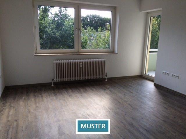 Erdgeschoßwohnung Hamburg Harburg - 3 Zimmer, 66 m&sup2;, 777&euro; | Angebot:25570808