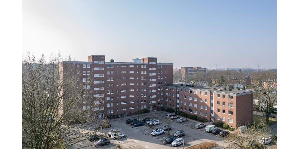 Etagenwohnung Reinbek - 4 Zimmer, 89 m&sup2;, 335.000&euro; | Angebot:25815195