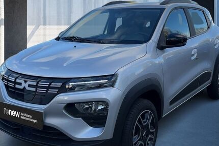 Dacia Spring 31.749 km 10.750 &euro; Hamburg 20537