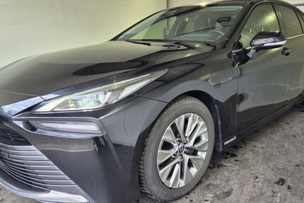 Toyota Mirai 140.000 km 16.450 &euro; Hamburg 21079