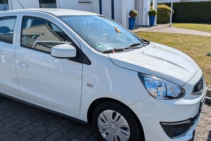 Mitsubishi Space Star 50.000 km 6.790 &euro; Schenefeld 22869