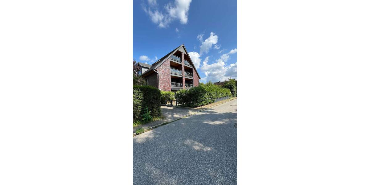 Gewerbeobjekt Hamburg Sasel - 2 Zimmer, 62 m&sup2;, 275.000&euro; | Angebot:25695555