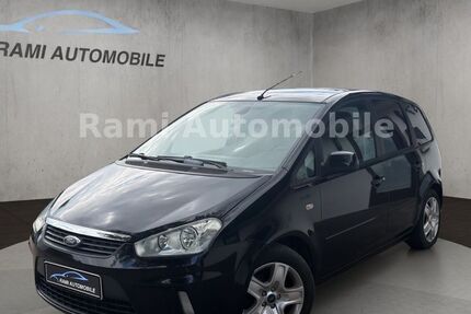 Ford C-Max 212.000 km 3.499 &euro; Quickborn 25451