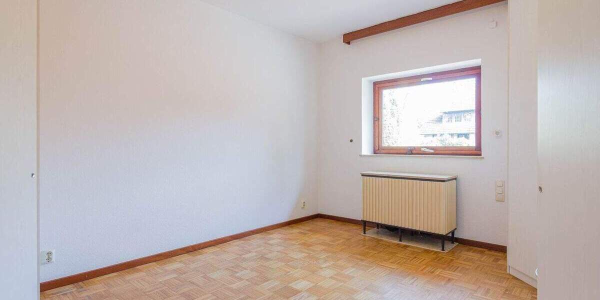 Einfamilienhaus Hamburg Volksdorf - 4 Zimmer, 137 m&sup2;, 470.000&euro; | Angebot:25779592