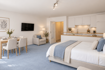 Wohnung Hamburg Altona - 1 Zimmer, 33 m&sup2;, 135.000&euro; | Angebot:27351561