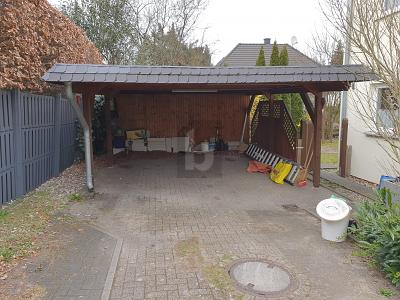 PROVISIONSFREI! GEPFLEGT & VERMIETET - Reihenendhaus Hamburg Poppenbüttel Poppenbüttel | Angebot:27247066