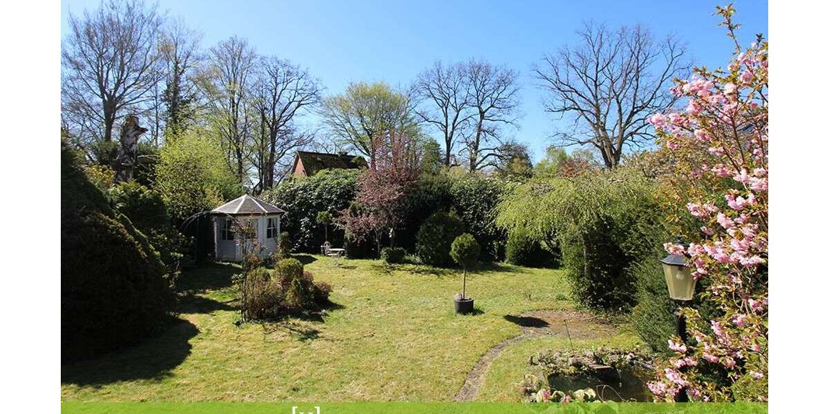 Einfamilienhaus Ahrensburg - 4 Zimmer, 117 m&sup2;, 565.000&euro; | Angebot:26563795