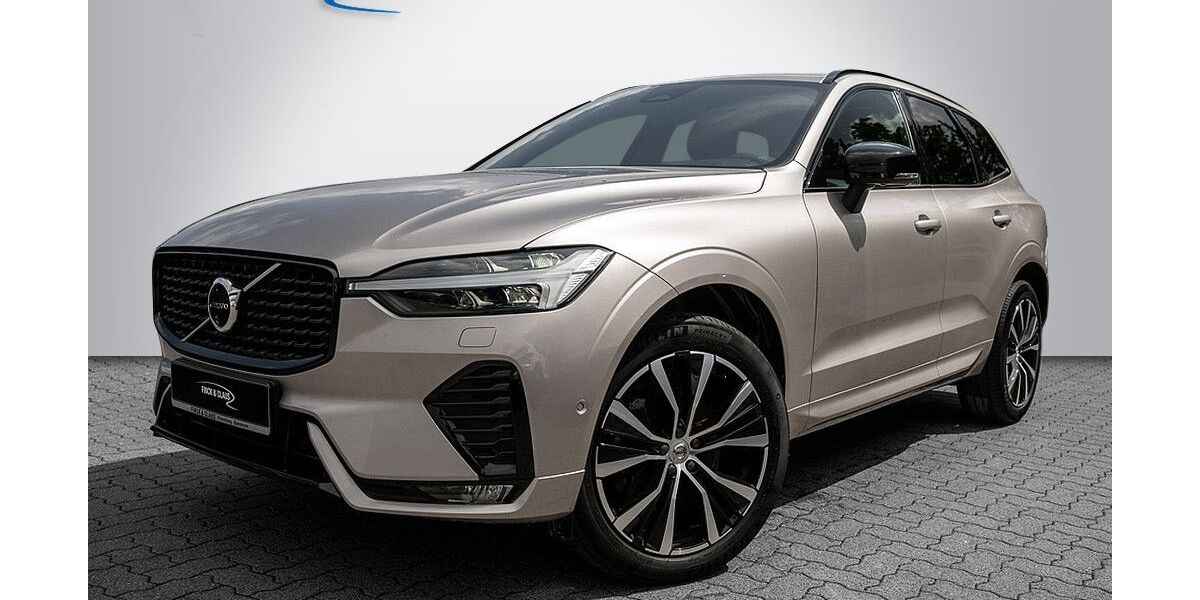 Volvo XC60 79.400 km 39.890 &euro; Pinneberg 25421