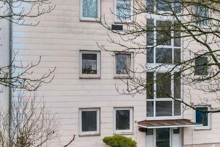 Wohnung Wedel - 3 Zimmer, 60 m&sup2;, 160.000&euro; | Angebot:25976108