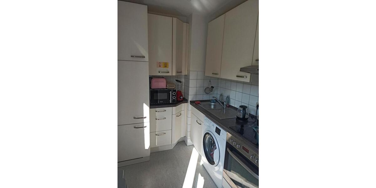 Etagenwohnung Hamburg Wandsbek - 3 Zimmer, 45 m&sup2;, 900&euro; | Angebot:25370070