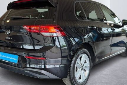 VW Golf 40.210 km 21.990 &euro; Glinde 21509