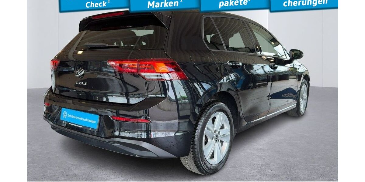 VW Golf 40.210 km 21.990 &euro; Glinde 21509