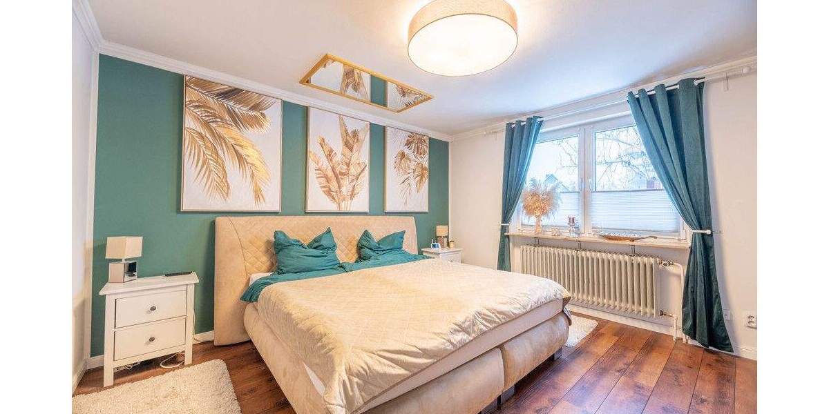 Mehrfamilienhaus, Wohnhaus Uetersen - 8 Zimmer, 165 m&sup2;, 420.000&euro; | Angebot:25687560