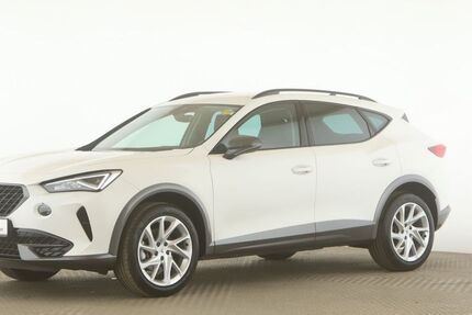 Cupra Formentor 17.286 km 22.590 &euro; Wedel 22880