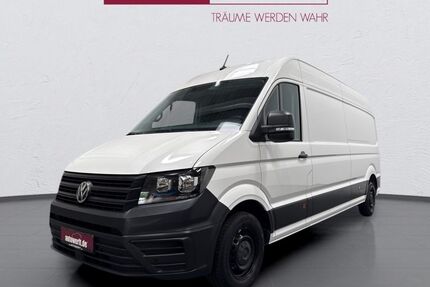 VW Crafter 24.975 km 31.990 &euro; Ahrensburg 22926