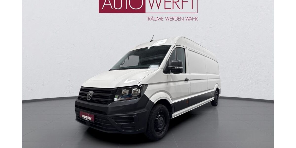 VW Crafter 24.975 km 31.990 &euro; Ahrensburg 22926