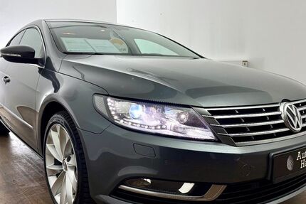 VW Passat CC 113.000 km 16.500 &euro; Pinneberg 25421