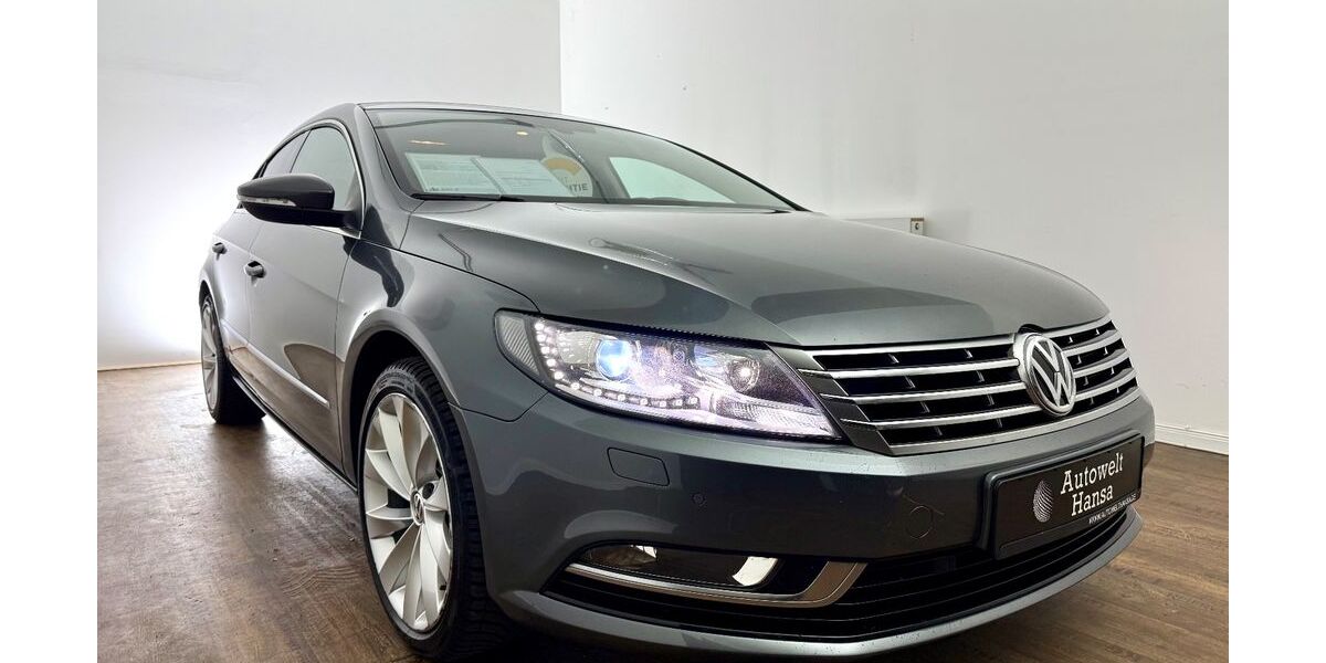 VW Passat CC 113.000 km 16.500 &euro; Pinneberg 25421