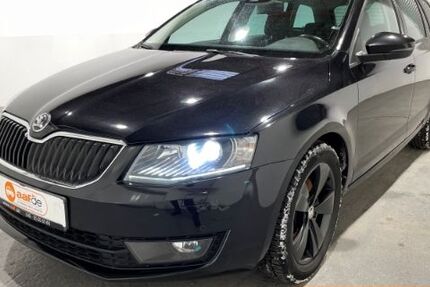Skoda Octavia 167.000 km 10.250 &euro; Norderstedt 22848