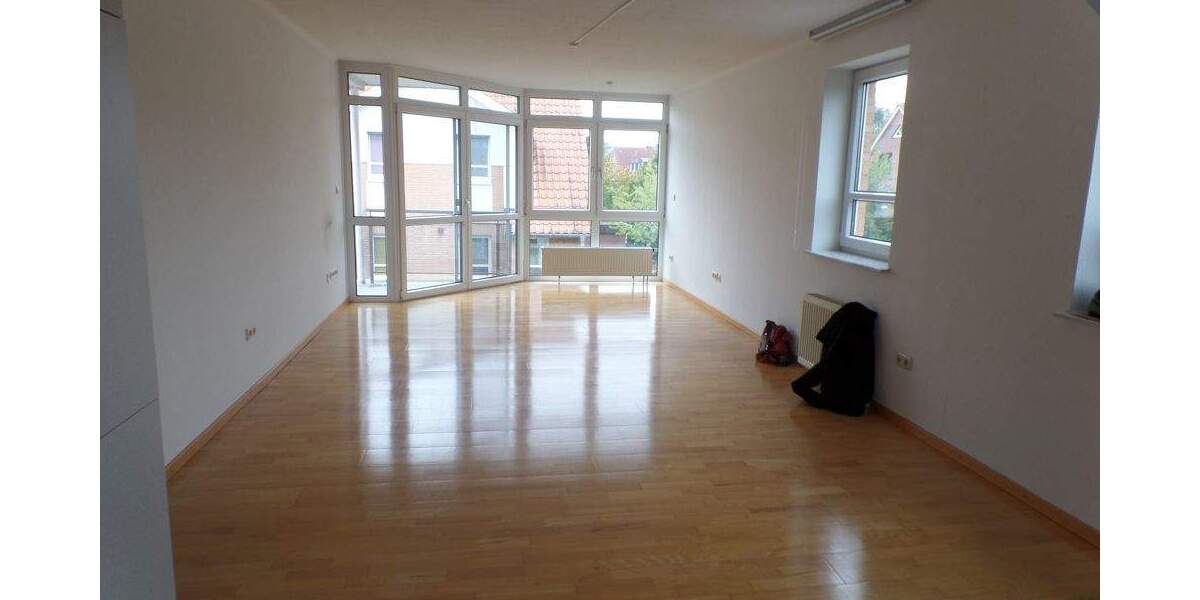 Etagenwohnung Hamburg Bergedorf - 2 Zimmer, 56 m&sup2;, 299.000&euro; | Angebot:25664539