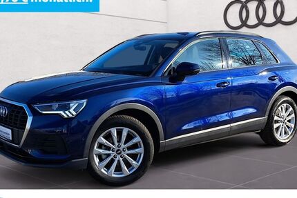 Audi Q3 14.274 km 30.710 &euro; Kölln-Reisiek 25337