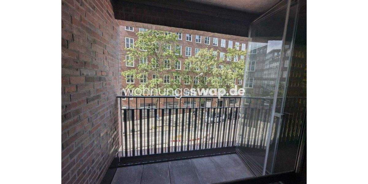 Etagenwohnung Hamburg Hamburg-Altstadt - 2 Zimmer, 64 m&sup2;, 1.479&euro; | Angebot:25939162