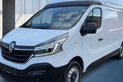 Renault Trafic 69.395 km 19.900 &euro; Hamburg 20537