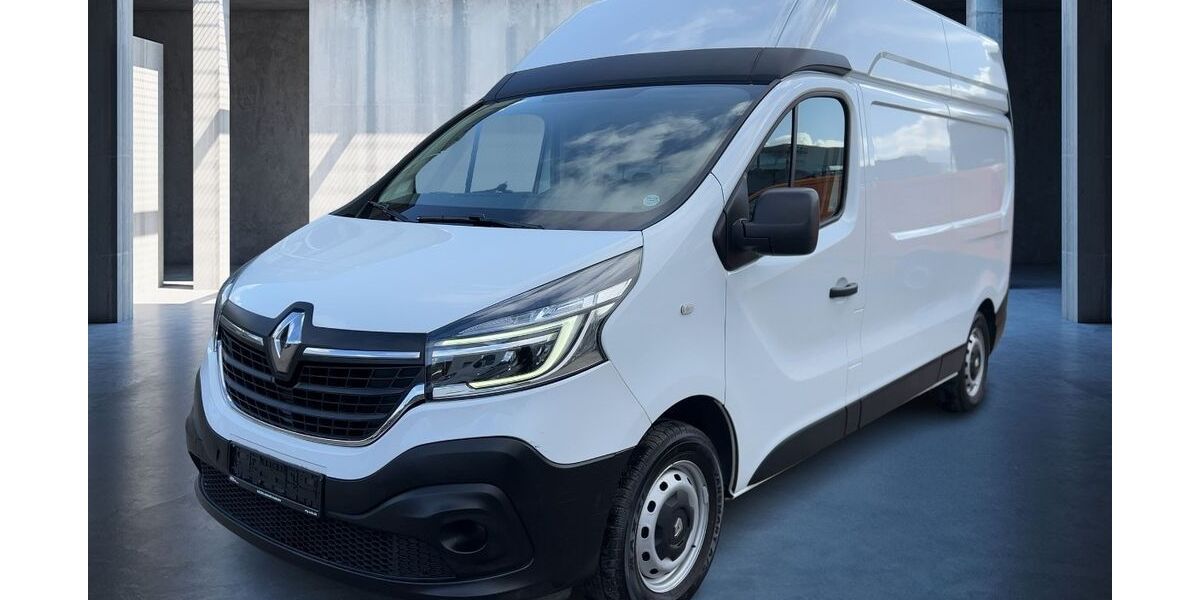 Renault Trafic 69.395 km 19.900 &euro; Hamburg 20537