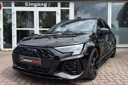 Audi RS 18.122 km 53.700 &euro; Hamburg 22547