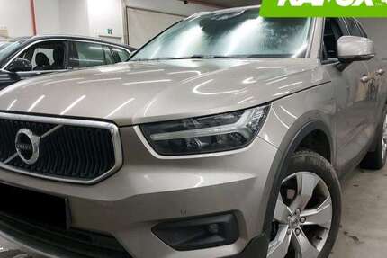 Volvo XC40 106.986 km 20.600 &euro; Hamburg 22529