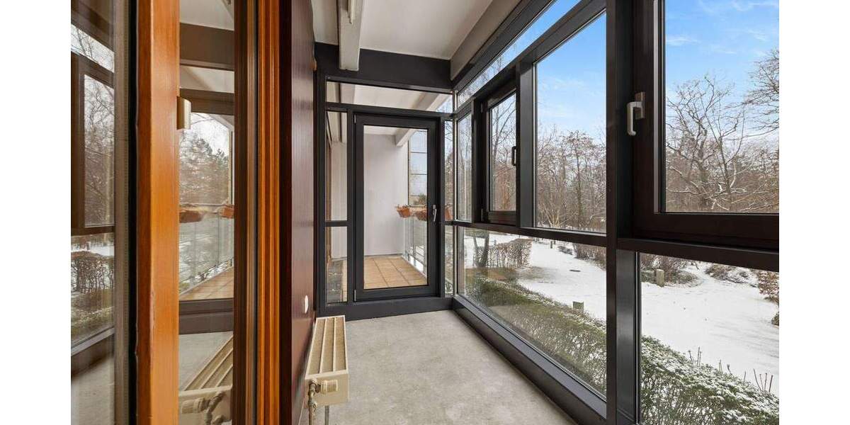 Etagenwohnung Hamburg / Poppenbüttel Poppenbüttel - 3 Zimmer, 98 m&sup2;, 545.000&euro; | Angebot:25668679