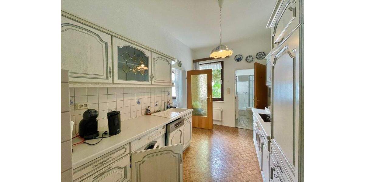 Mehrfamilienhaus, Wohnhaus Hamburg / Lohbrügge Lohbrügge - 9 Zimmer, 181 m&sup2;, 539.900&euro; | Angebot:25745218