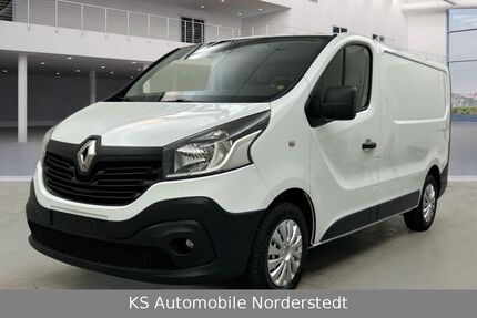 Renault Trafic 171.486 km 9.900 &euro; Bönningstedt 25474