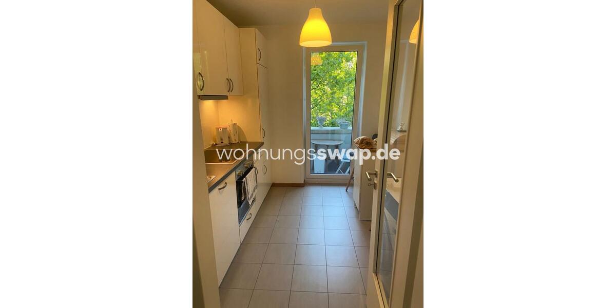 Etagenwohnung Hamburg Ottensen - 3 Zimmer, 75 m&sup2;, 1.250&euro; | Angebot:24539225