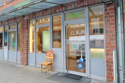 Gewerbeobjekt Quickborn - 249.000&euro; | Angebot:25478616