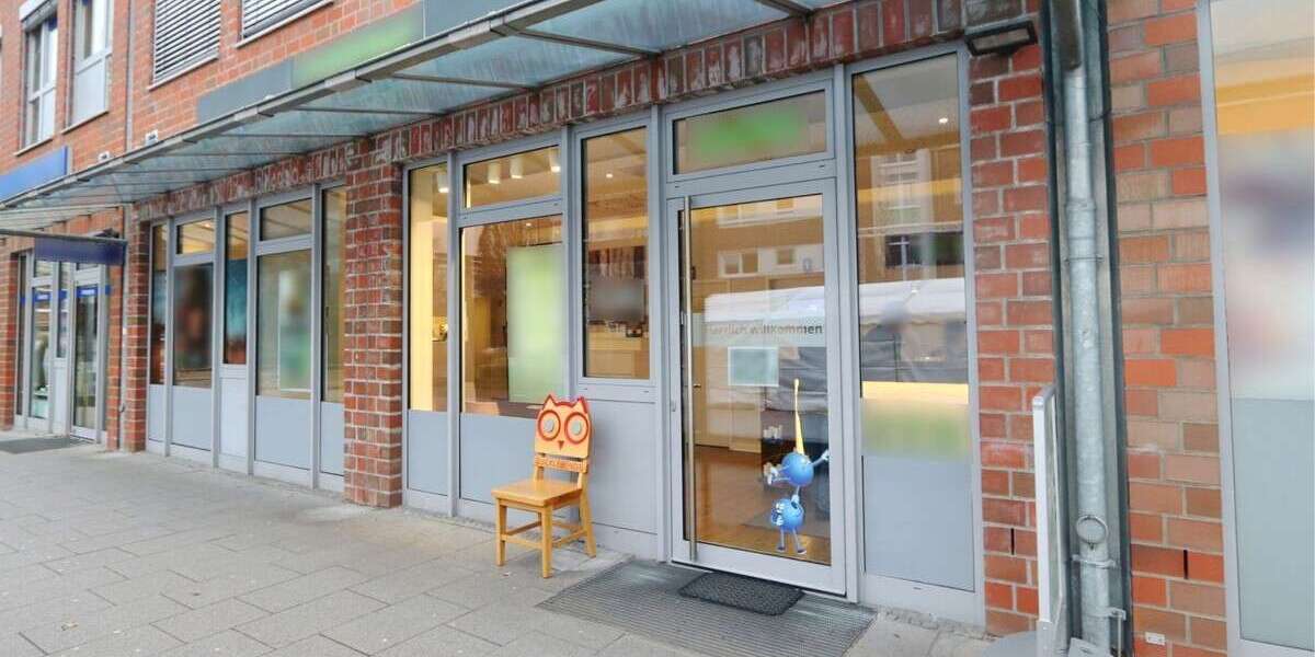 Gewerbeobjekt Quickborn - 249.000&euro; | Angebot:25478616