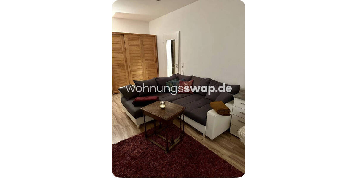 Etagenwohnung Hamburg Dulsberg - 2 Zimmer, 54 m&sup2;, 610&euro; | Angebot:25994323