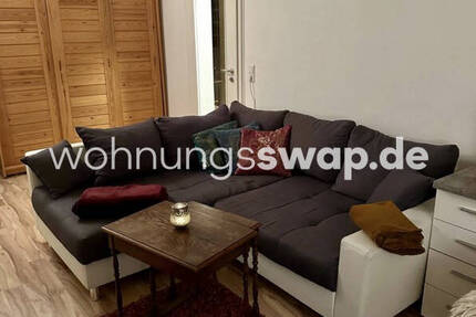 Wohnung Hamburg Dulsberg - 2 Zimmer, 54 m&sup2;, 610&euro; | Angebot:25994323