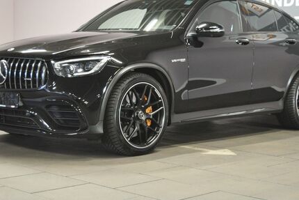 Mercedes-Benz GLC 63 AMG 79.643 km 64.963 &euro; Schenefeld | Hamburg 22869