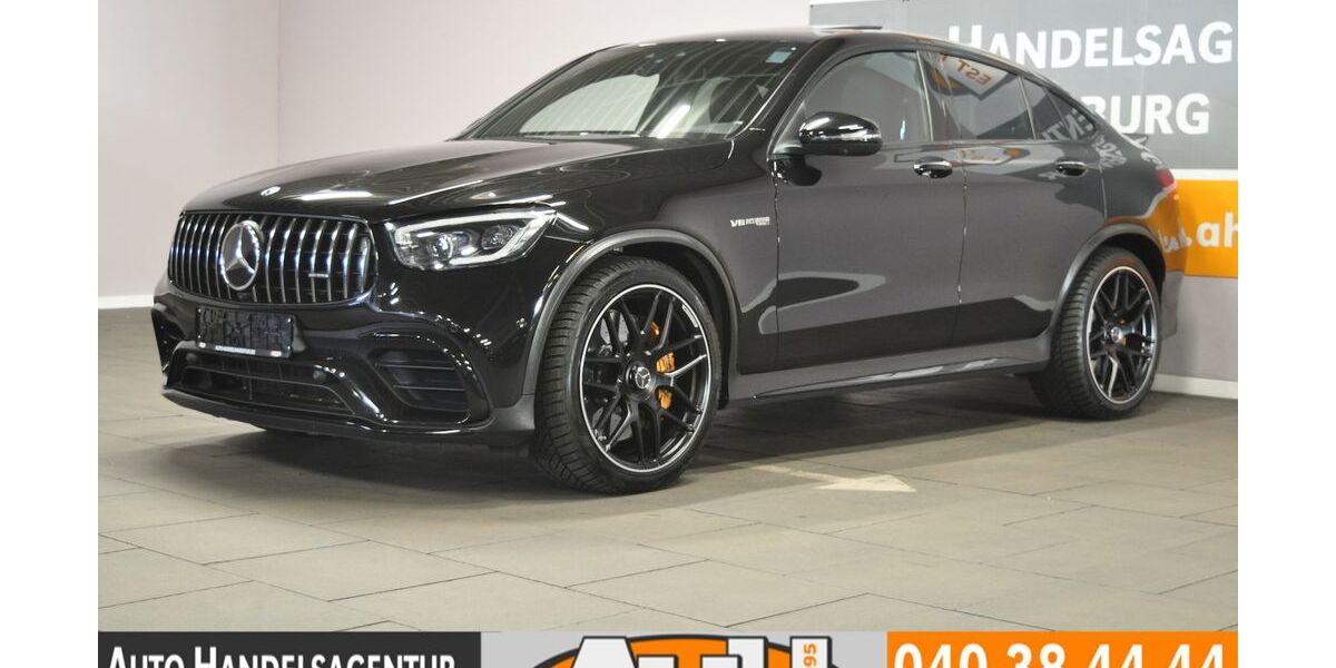 Mercedes-Benz GLC 63 AMG 79.643 km 64.963 &euro; Schenefeld | Hamburg 22869
