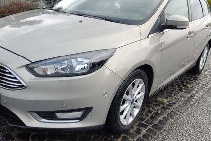 Ford Focus 259.800 km 4.990 &euro; Wiemersdorf 24649