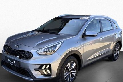 Kia Niro 42.694 km 17.450 &euro; Hamburg 21073