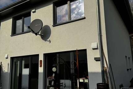 Haus Bad Bramstedt - 4.5 Zimmer, 130 m&sup2;, 447.500&euro; | Angebot:25336733