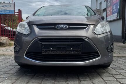 Ford C-Max 193.061 km 4.390 &euro; Hamburg 20537