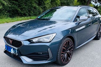 Cupra Leon 93.500 km 19.700 &euro; Reinbek 21465