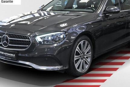 Mercedes-Benz E 220 65.357 km 34.850 &euro; Ahrensburg 22926